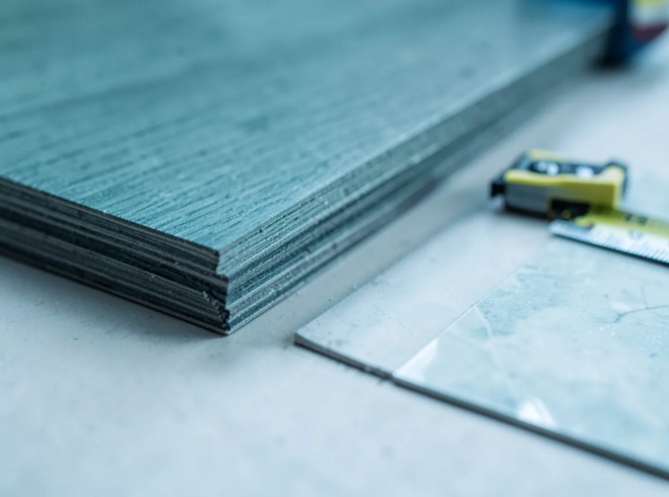 Luxury Vinyl Plank Installation Battle Ground, WA FAQs
